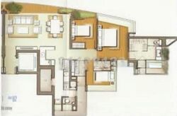 The Arc at Draycott (D10), Apartment #607388711